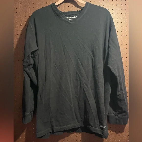 Paper Denim Cloth Shirts Paper Denim And Cloth Long Sleeve